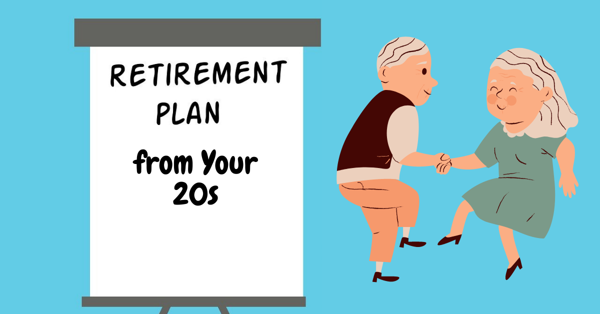 16 Strategies to Prepare for Retirement in Your 20s