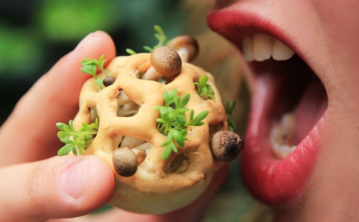 The future of food, if we are to take some scientists and future-food enthusiasts at their word, will involve genetically modified organisms (GMOs), foods synthesized through 3D printing, and all sorts of other weird and wonderful creations.