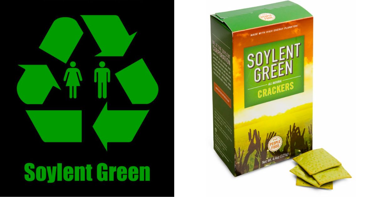 Soylent Green