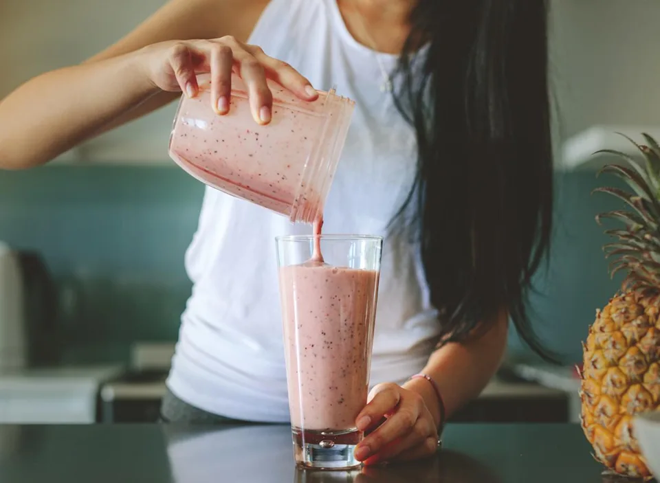 What To Add To A smoothie To Make It Better