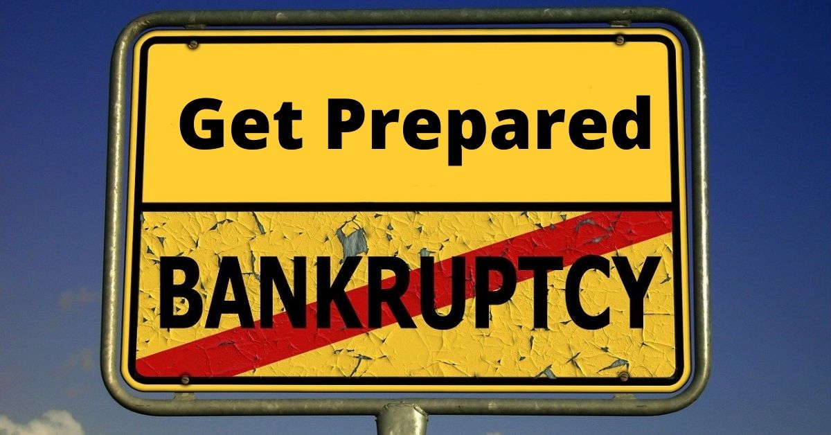 Ways To Prepare for Economic Collapse