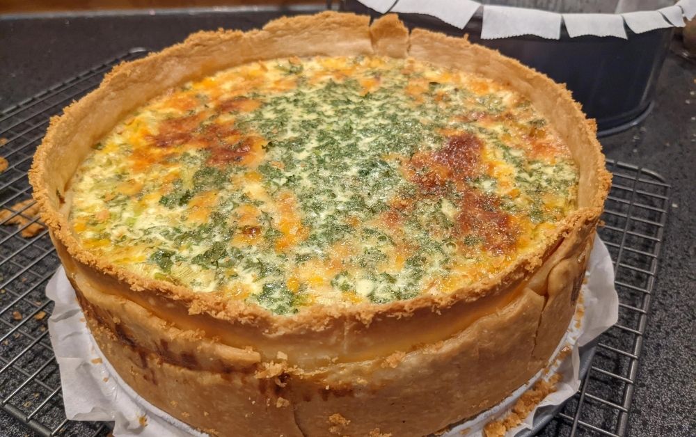 Quiche