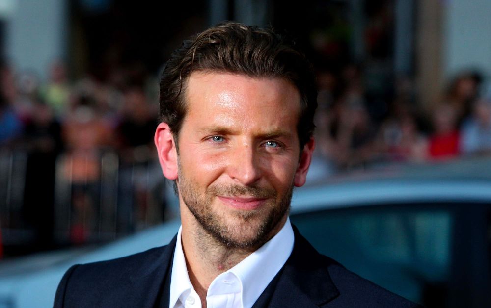 Bradley Cooper