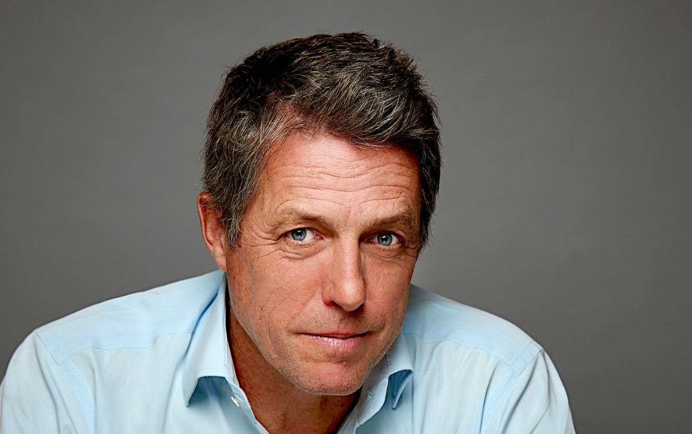 Hugh Grant