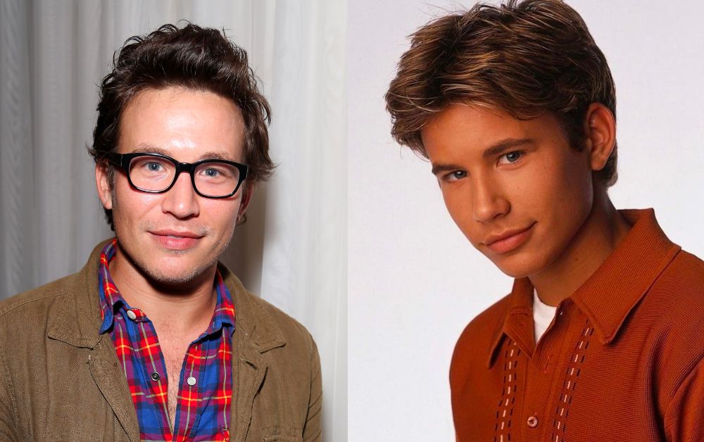 Jonathan Taylor Thomas