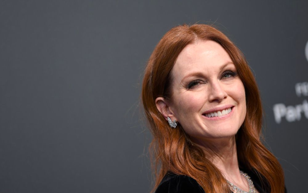 Julianne Moore